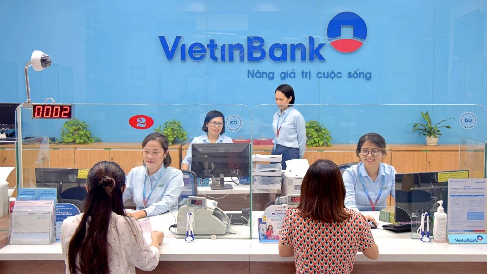 Một 'ông lớn' ngân hàng dự chi hơn 2.400 tỷ đồng trả cổ tức trong tháng 11