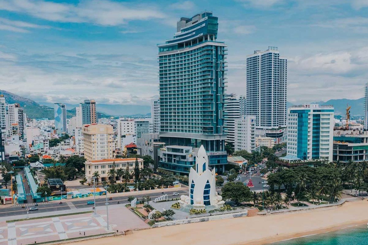 Khánh Hoà: Thanh tra 'vạch' loạt sai phạm tại dự án A&B Central Square
