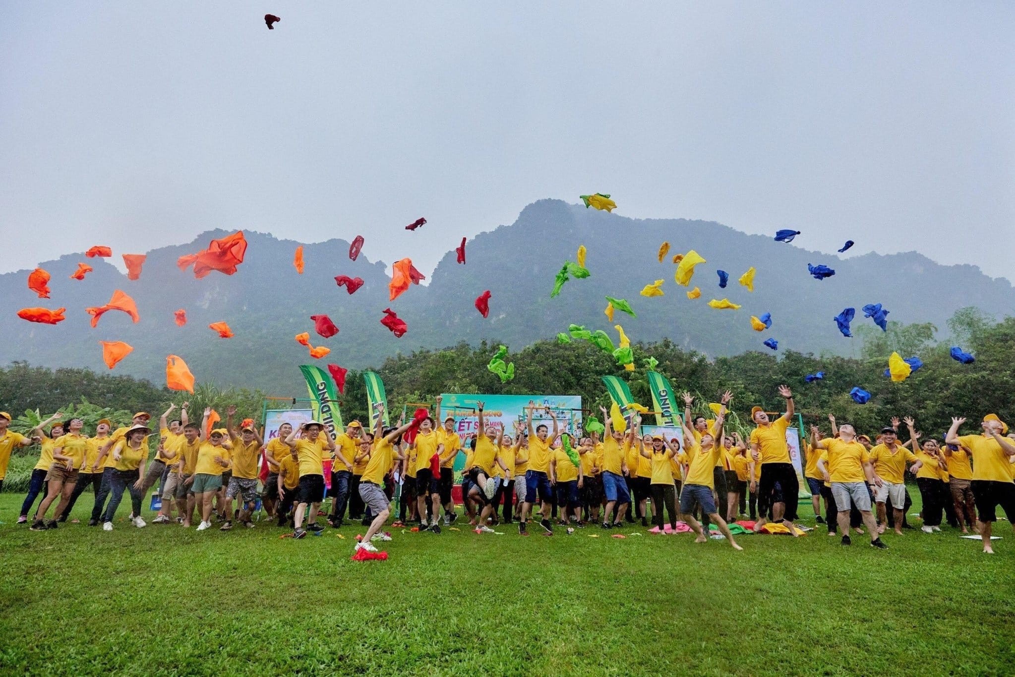 Sun Group được xướng danh Nơi làm việc tốt nhất Việt Nam 2025