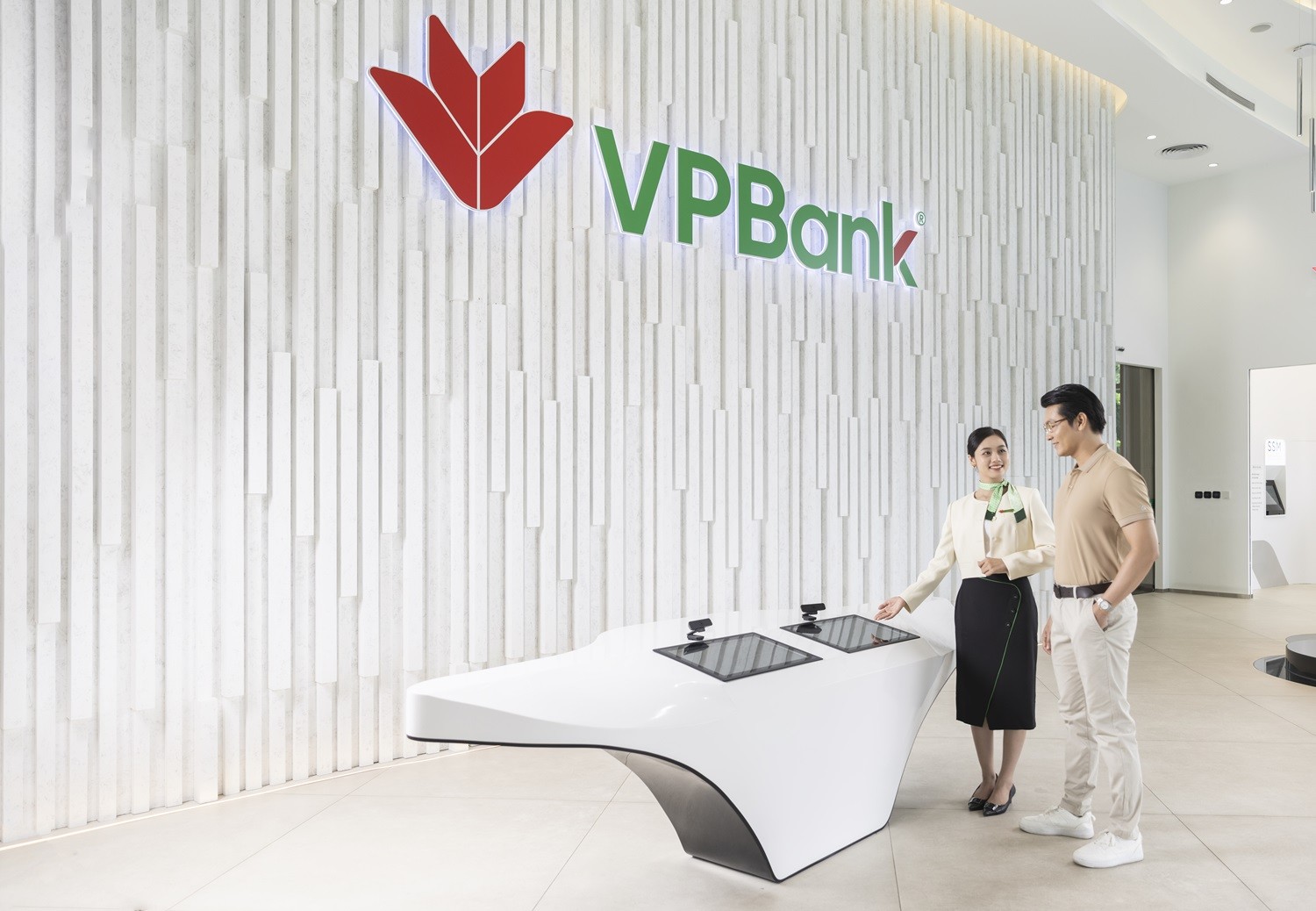 VPBank nâng tầm chất lượng dịch vụ – Tiên phong chuyển đổi số, gia tăng trải nghiệm khách hàng