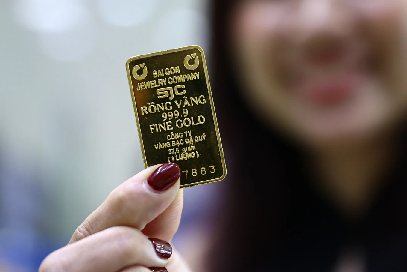 Giá vàng hôm nay 26/12: Giá vàng trong nước biến động nhẹ