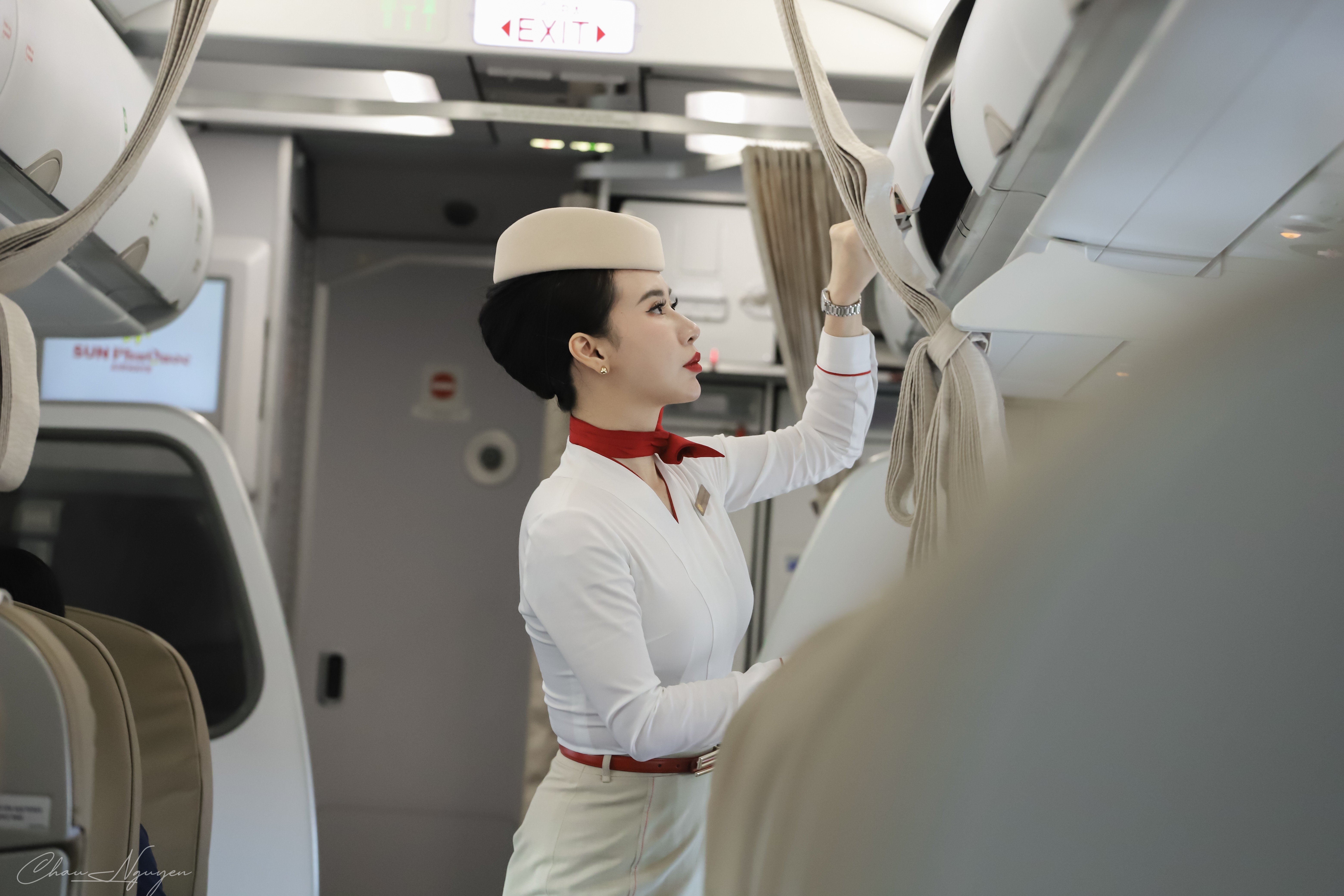 Sun PhuQuoc Airways đạt chỉ số đúng giờ 93,5% tháng 12/2025, cao nhất toàn ngành hàng không nội địa