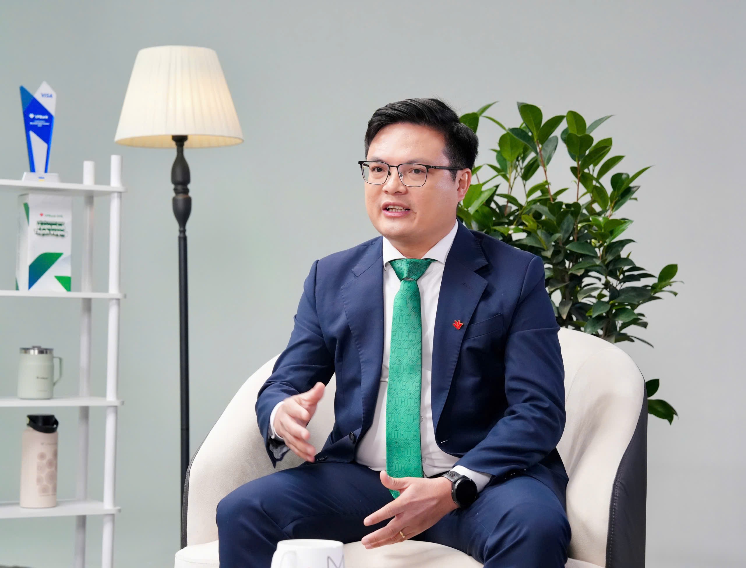 Chuyển đổi số không còn là lựa chọn mà là bài toán sống còn của SME