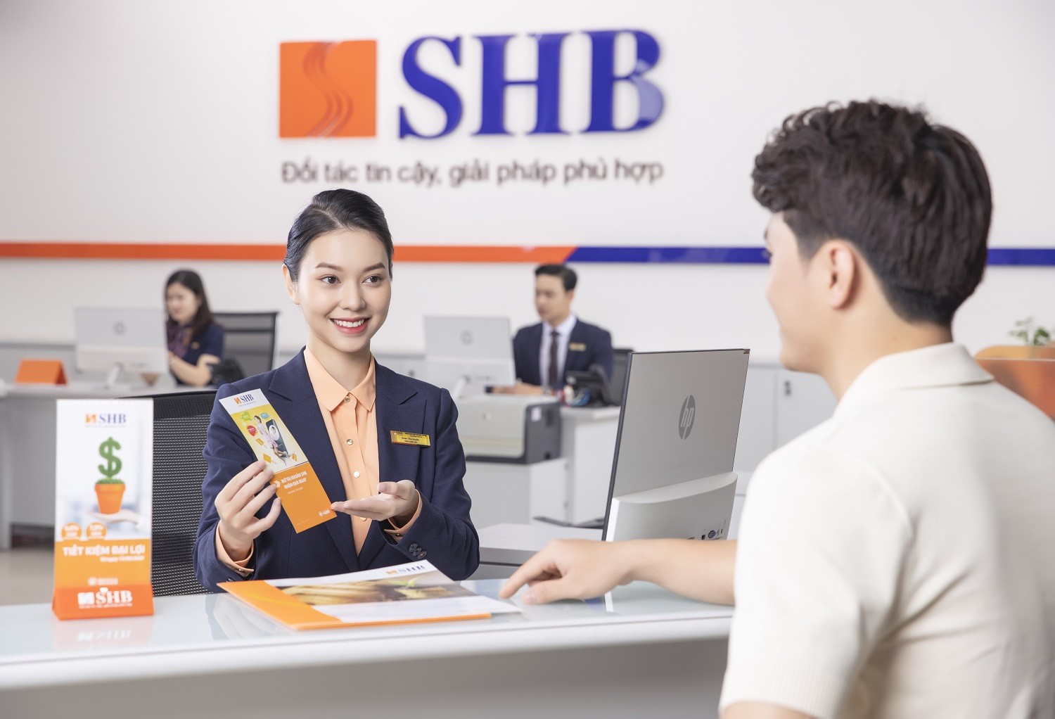 SHB được UBCKNN cấp Giấy phép đăng ký chào bán cổ phiếu ra công chúng