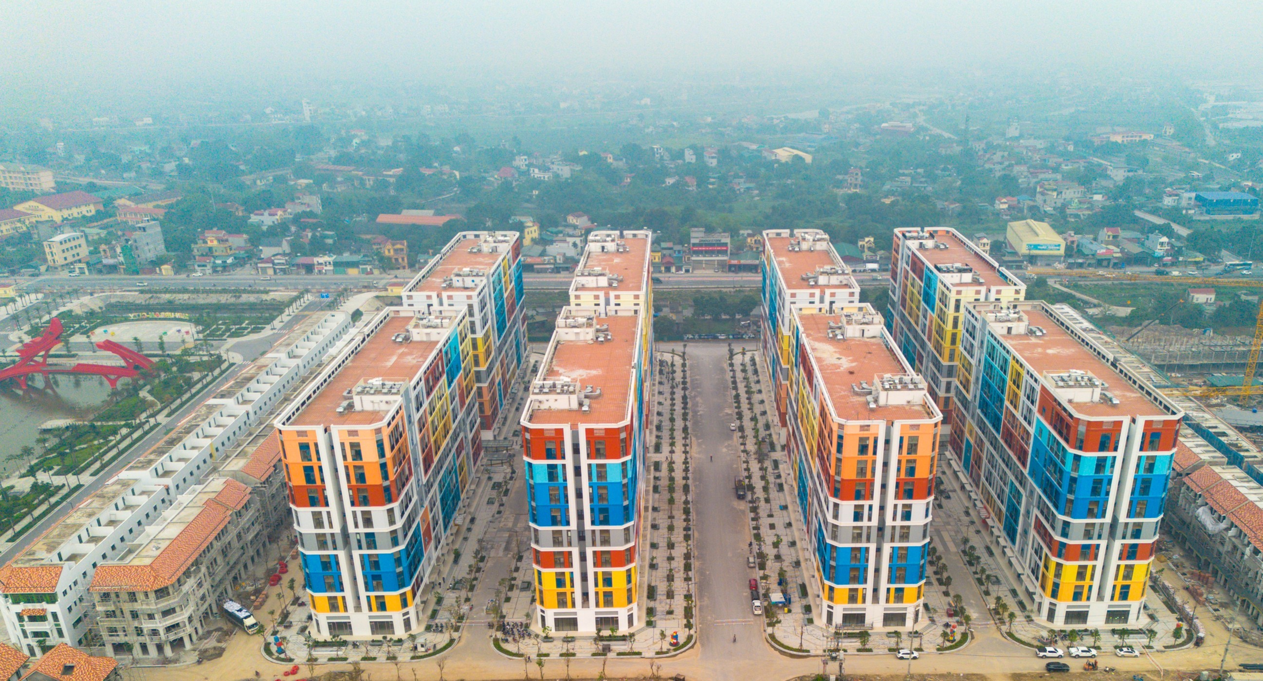 Hé lộ kênh đầu tư “một vốn bốn lời” tại cửa ngõ phía Nam thủ đô