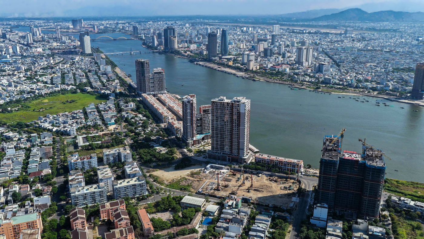 Vì sao Đà Nẵng trở thành tọa độ an cư lý tưởng?