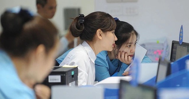Ngân hàng đóng cửa hàng trăm phòng giao dịch: Xu hướng ngày càng nhanh và mạnh hơn