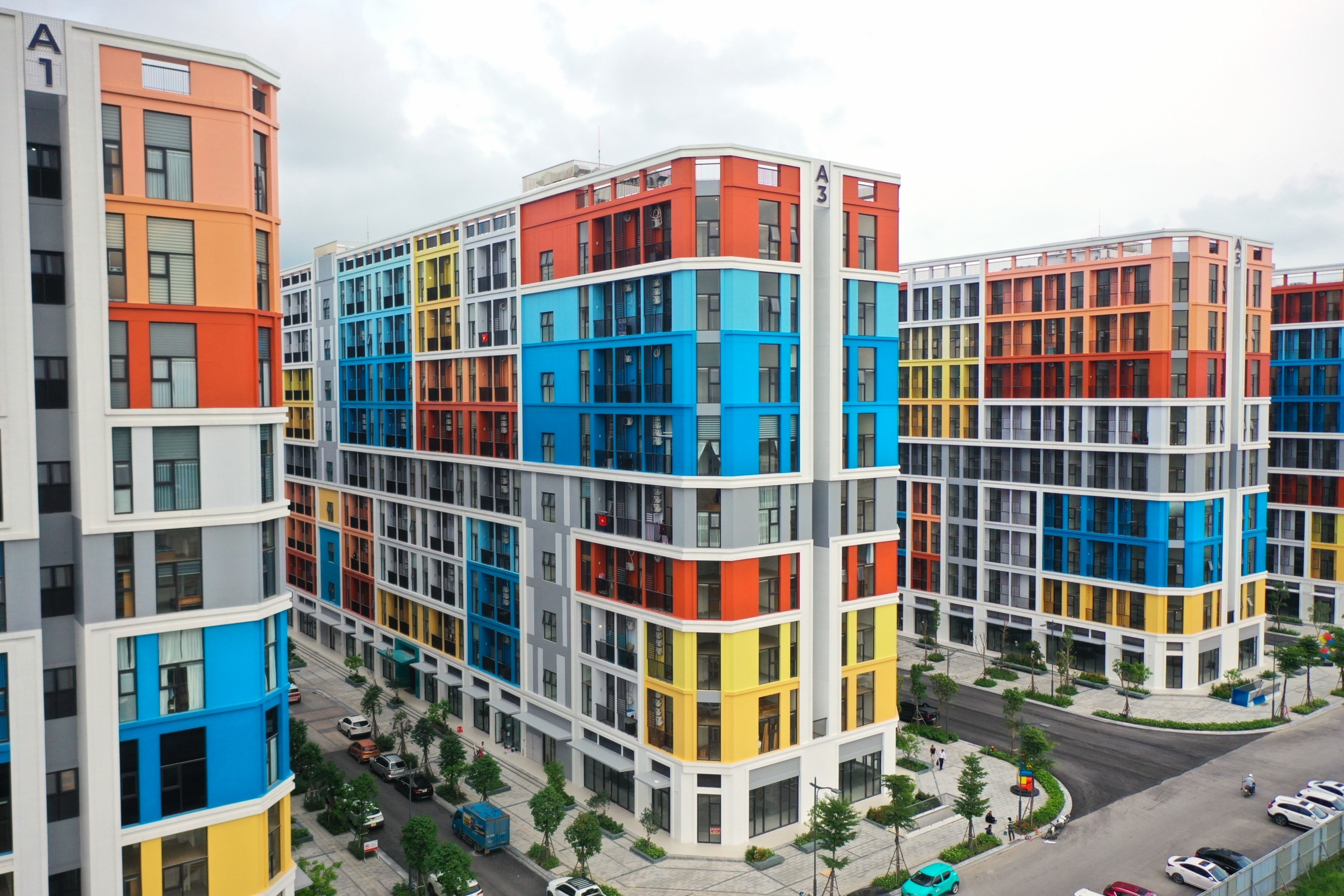 Đi làm gần, xuống nhà là công viên: Cư dân tận hưởng sống nghỉ dưỡng tại Sun Urban City
