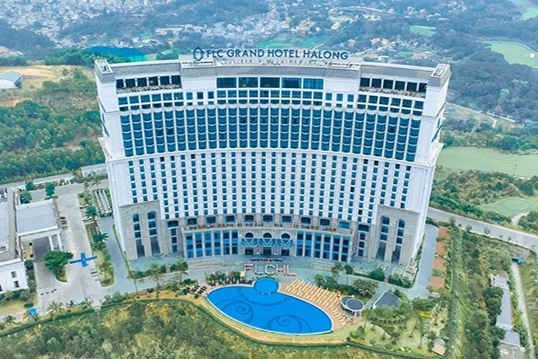 FLC cùng loạt DN tiếp tục bị  Quảng Ninh nêu tên nợ thuế