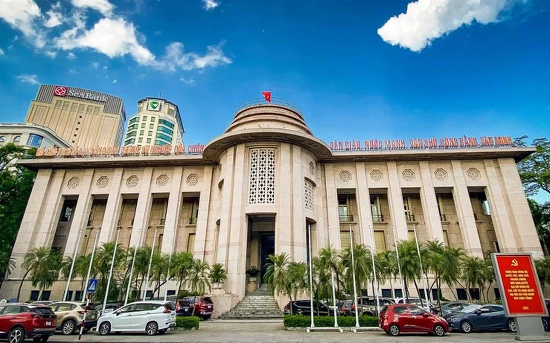 Chính phủ giao NHNN nghiên cứu nới cơ chế tiền gửi Kho bạc để tăng thanh khoản ngân hàng