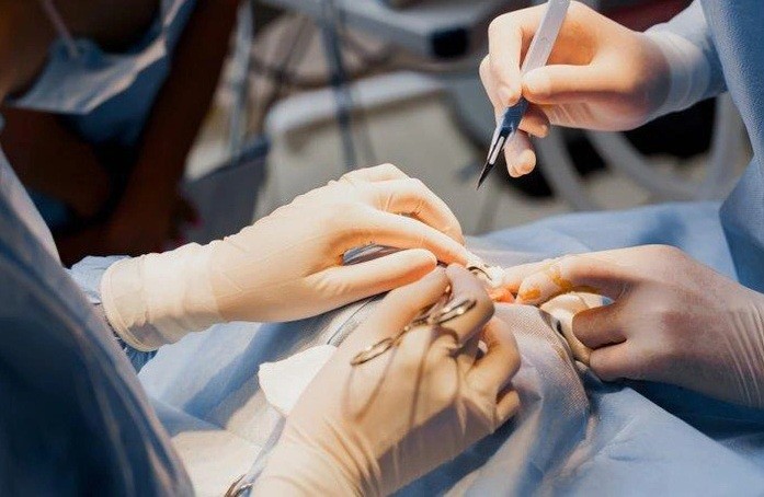 Loạt cơ sở y tế bị đình chỉ hoạt động, xử phạt vì vi phạm khám chữa bệnh