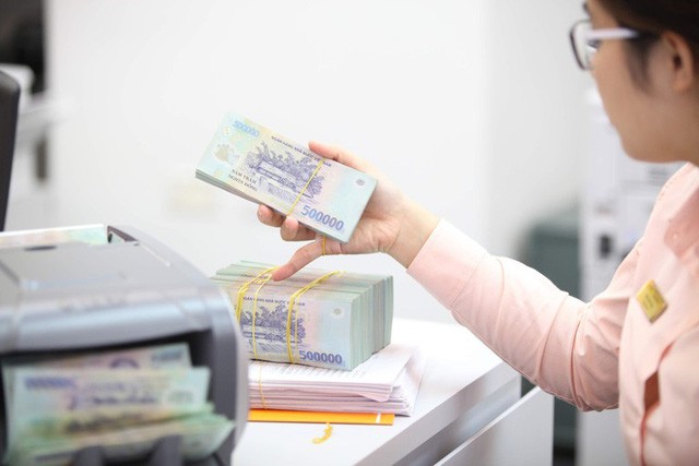 Ngân hàng lãi lớn trong quý II/2026 giữa bối cảnh chi phí vốn tăng cao