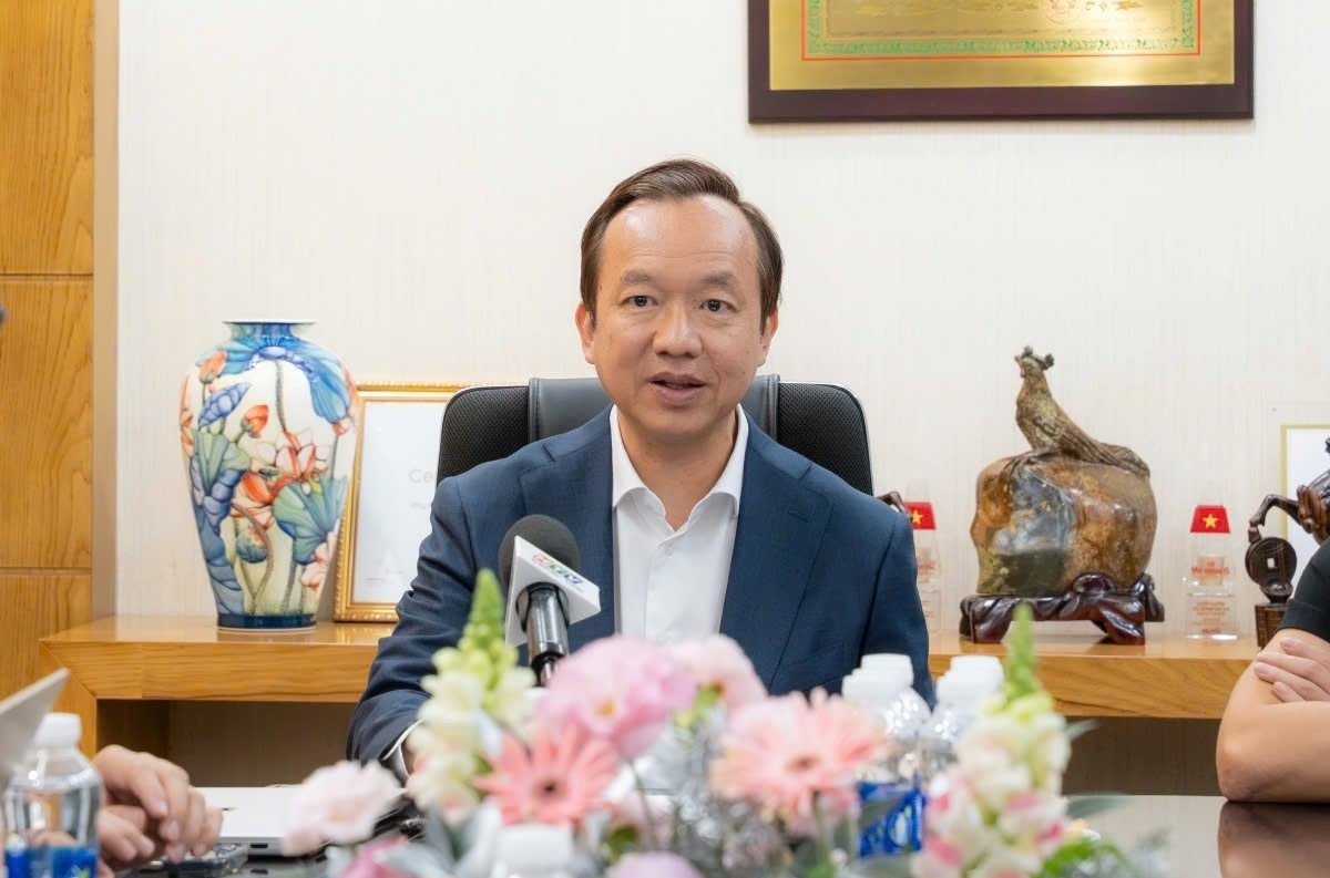 CEO PNJ xin lỗi khách hàng, công bố phương án đổi sản phẩm hoặc nhận tiền khi bán lại kim cương