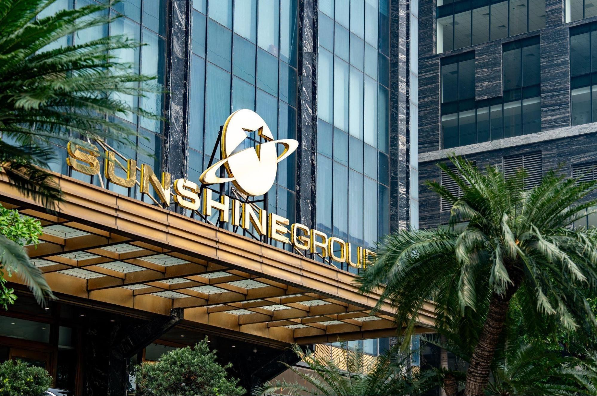Doanh nghiệp Vì sao Sunshine Group báo lợi nhuận hợp nhất quý II thấp hơn lợi nhuận riêng lẻ công ty mẹ 3.300 tỷ?