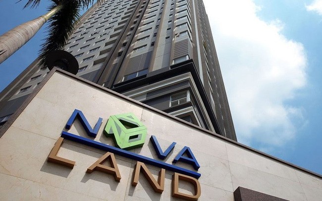 Novaland (NVL) dự chi hơn 8.000 tỷ đồng để tất toán nợ trái phiếu