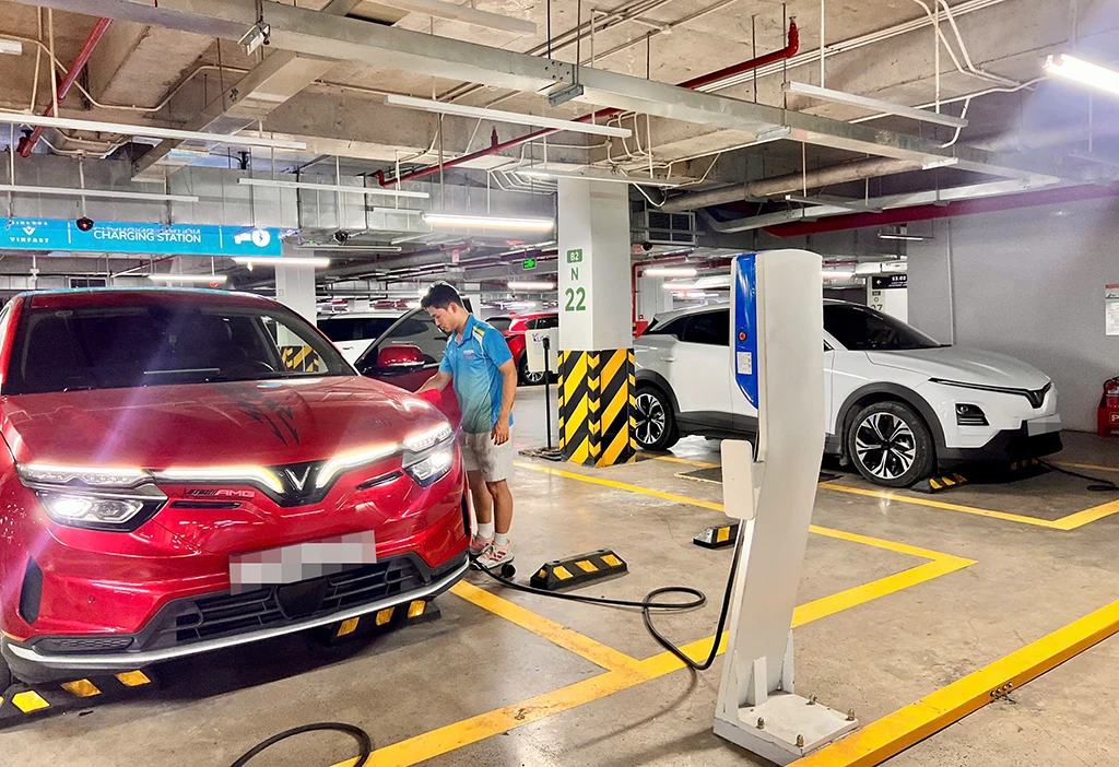 Sửa đổi 01:2026 QCVN 04:2021/BXD về nhà chung cư bổ sung điều gì?
