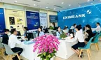Ba thành viên HĐQT Eximbank đồng loạt từ nhiệm