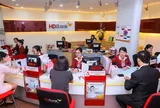 HDBank phát hành hơn 7.100 tỷ đồng trái phiếu giữa áp lực chi phí vốn
