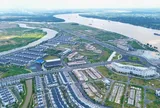 Chủ đầu tư Aqua City chậm thanh toán lãi cho lô trái phiếu 500 tỷ đồng
