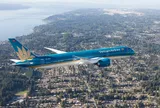 Vietnam Airlines tăng vốn điều lệ vượt 31.000 tỷ đồng
