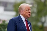 Ông Trump doạ tăng mạnh thuế quan với Ấn Độ, chuyện gì đã xảy ra?