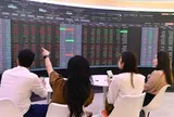 Lợi nhuận công ty chứng khoán phân hóa trong quý II, nhiều doanh nghiệp bắt đầu tăng tốc