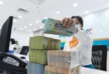22/27 ngân hàng ghi nhận CASA giảm, cuộc đua giữ dòng tiền giá rẻ 'nóng' lên
