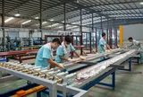 Bí mật công nghệ cửa nhôm bên trong nhà máy Eurowindow: Giải pháp “cứu tinh” chống nóng mùa hè