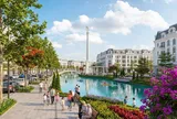 Danko Group và triết lý kiến tạo những đô thị đáng sống
