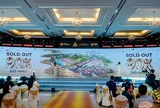 T&T Homes Elite Rivera Vĩnh Long “sold out” hơn 90% giỏ hàng ngày mở bán
