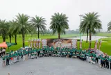 Eurowindow đồng hành cùng Giải golf kỷ niệm 35 năm thành lập CDC