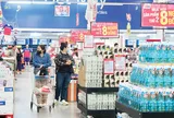 Vietnam Report công bố Top 10 Công ty uy tín ngành Bán lẻ năm 2026