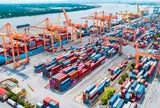 Ngân hàng UOB nâng dự báo tăng trưởng GDP Việt Nam năm 2026 lên 9,2%