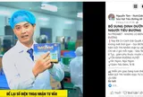 CEO Nguyễn Tâm quảng cáo sai công dụng TPBVSK NutriZabet nhằm lừa dối người bệnh tiểu đường?