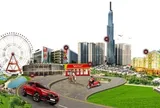 Tỷ phú Phạm Nhật Vượng và hành trình 30 năm đưa Vingroup vươn tầm thế giới