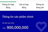 Đóng 90 triệu phí bảo hiểm, khách hoang mang khi hợp đồng với Manulife mất hiệu lực