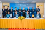 Sun Group ký kết với 3 “ông lớn” hàng không, nghiên cứu đầu tư xây dựng tổ hợp bảo dưỡng máy bay 360 triệu USD tại Vân Đồn