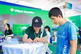Từ đường chạy đến hành trình đầu tư: VPBankS lan tỏa trải nghiệm tài chính số