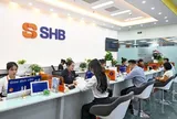 Ngân hàng SHB báo lãi lớn trong quý III/2026