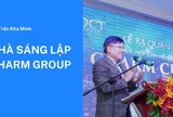 Đằng sau những thương vụ M&A của Charm Group
