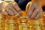 Vàng đang là tài sản an toàn nhất của giới đầu tư