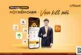 ​​​​​​​LPBank ra mắt giao diện mới ứng dụng ngân hàng số