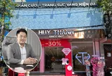 Bán trang sức thu 500 tỷ, Huy Thanh Jewelry nộp thuế chưa nổi 30 triệu