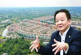 Loạt dự án từ Bắc vào Nam tiết lộ gì về cách làm BĐS của bầu Hiển?