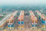 Hé lộ kênh đầu tư “một vốn bốn lời” tại cửa ngõ phía Nam thủ đô