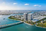 S-Light Tower - Tổ hợp căn hộ biểu tượng tại Nam Đà Nẵng chính thức ra mắt