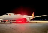 Sun PhuQuoc Airways đón tàu bay thứ 11, khởi động giai đoạn tăng trưởng nhanh đội tàu bay