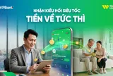 VPBank và Western Union kiến tạo trải nghiệm nhận kiều hối hiện đại, an toàn và thuận tiện
