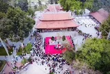 Về Đông Cuông (Lào Cai) khám phá nét độc đáo trong Lễ hội Cơm mới, lắng nghe nhịp thở từ cội nguồn