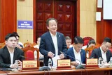 Quảng Trị và T&T Group bàn cách gỡ khó khăn, tăng tốc triển khai loạt dự án trọng điểm